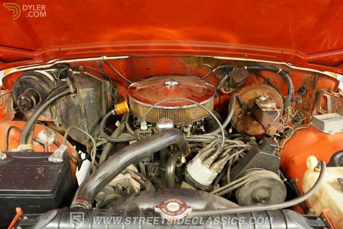 1978 Jeep J10 4x4, foto 3