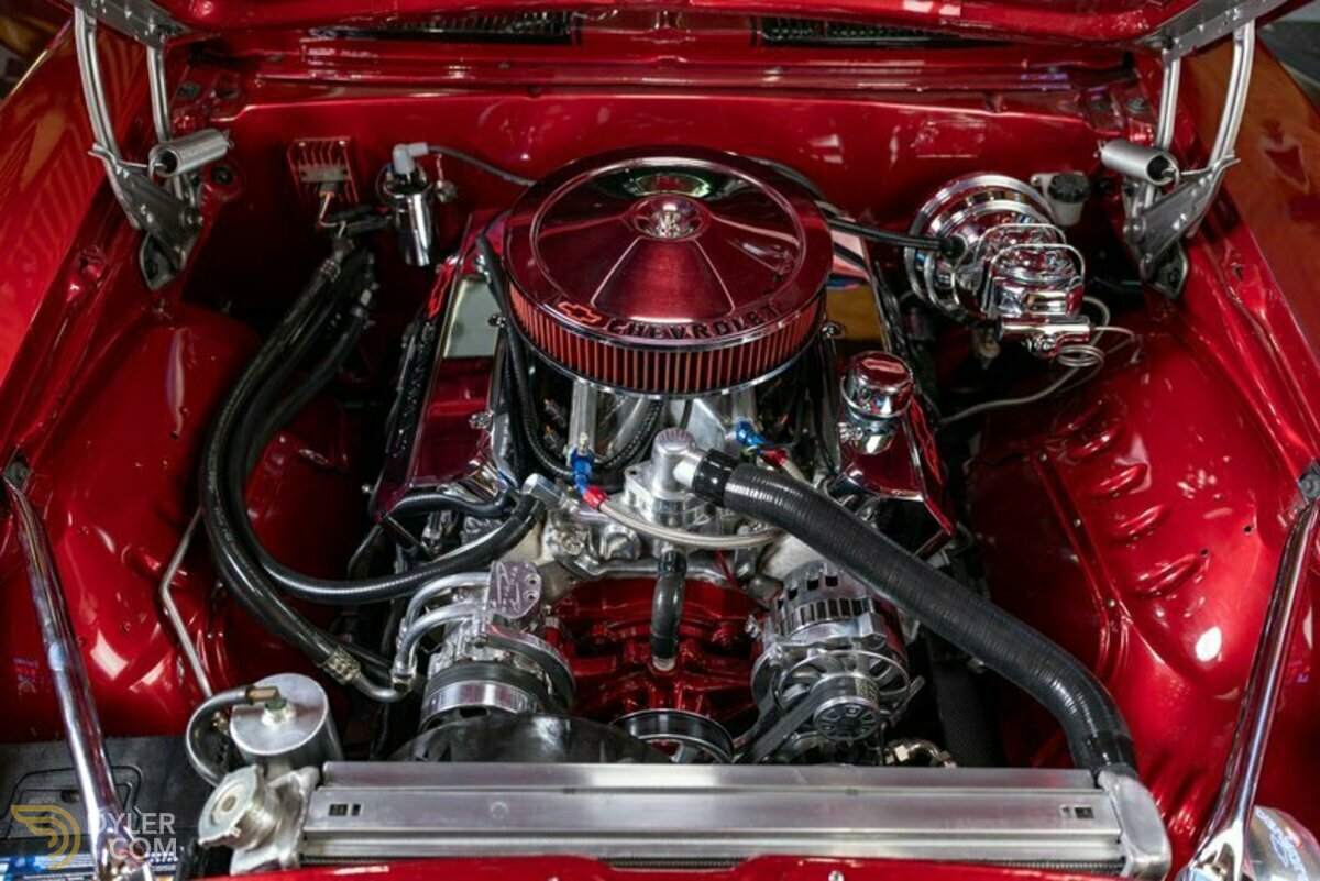 1969 Chevrolet Camaro, foto 2