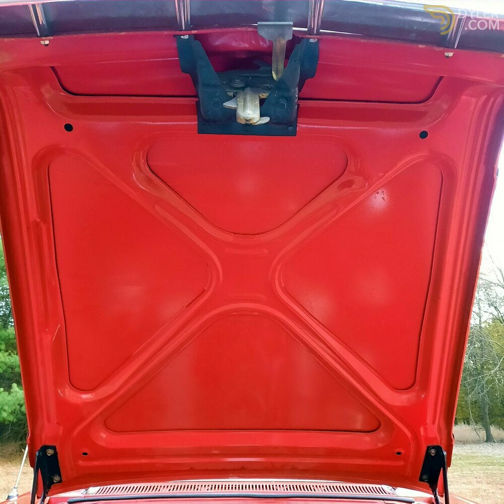 1958 Chevrolet Impala Hardtop, 348 Tri-Power, A/C, Factory Posi, CA Car, foto 6
