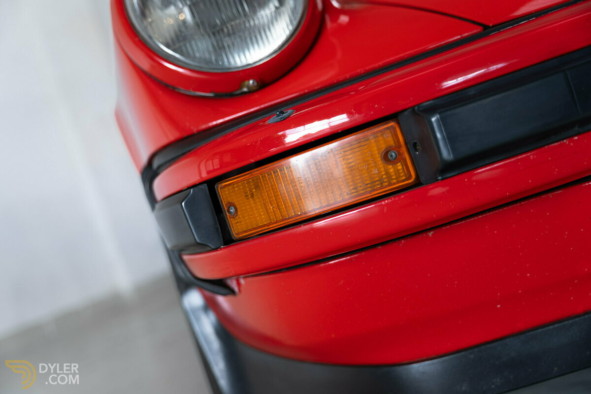 1980 Porsche 911 3.1 SC Targa - German Car - Very Rare 3.1 Engine, foto 8