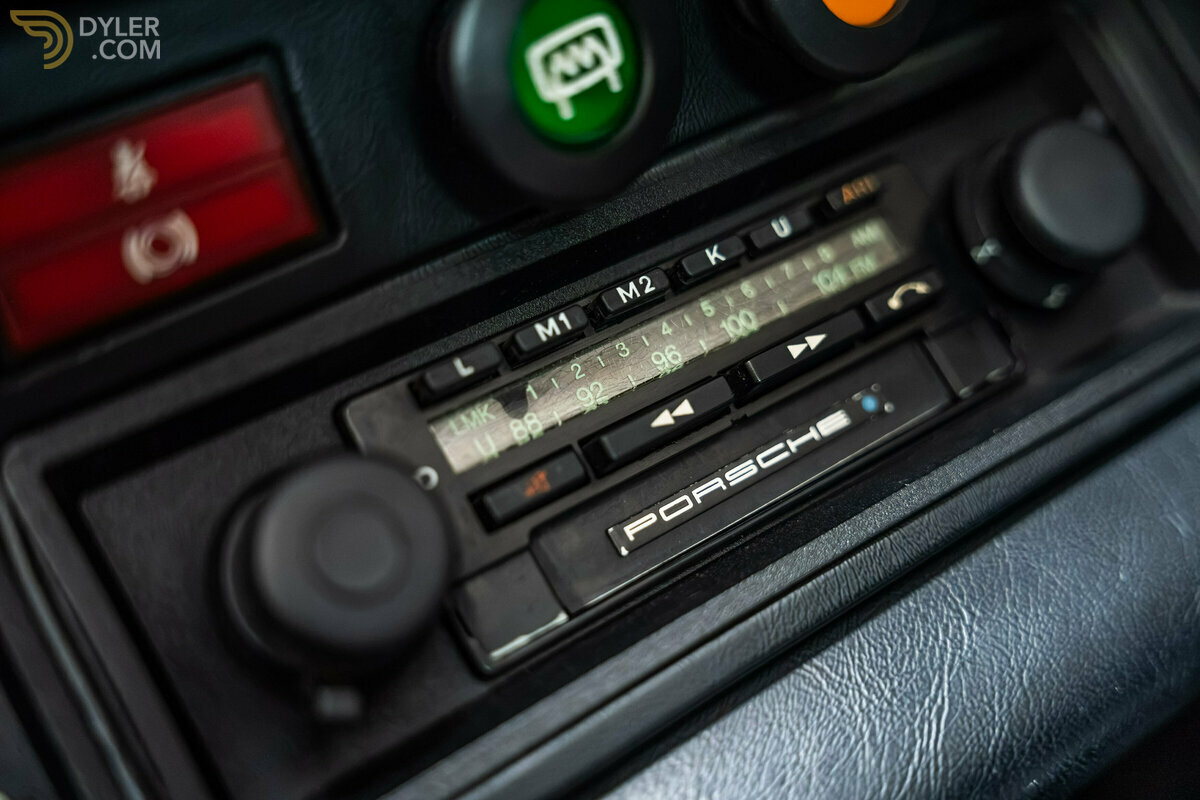 1980 Porsche 911 3.1 SC Targa - German Car - Very Rare 3.1 Engine, foto 12