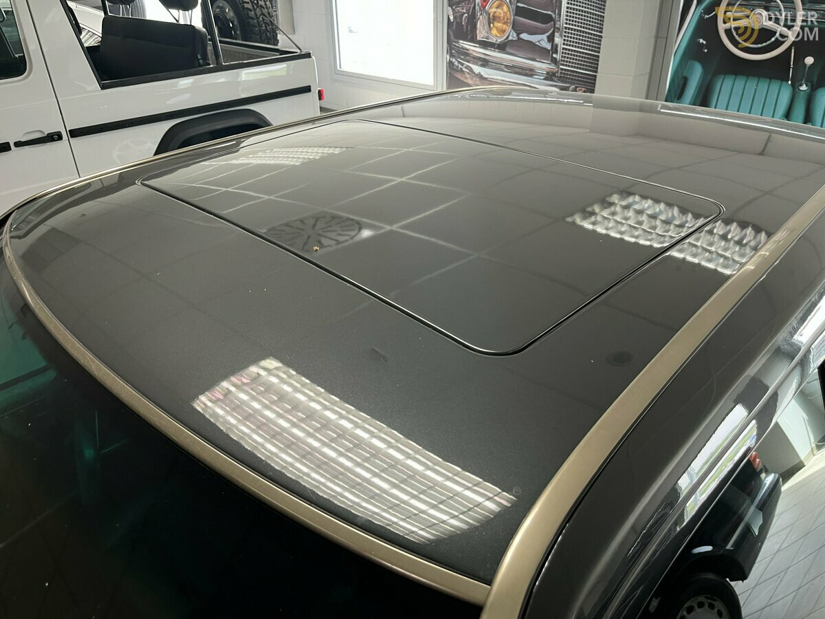 1991 Mercedes-Benz 500E AMG, foto 7