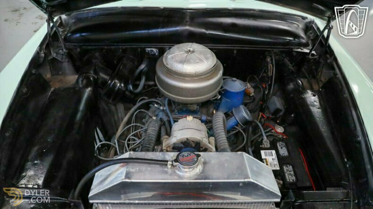 1949 Ford Custom, foto 2