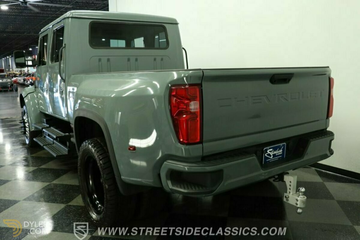 1998 International MXT, foto 8