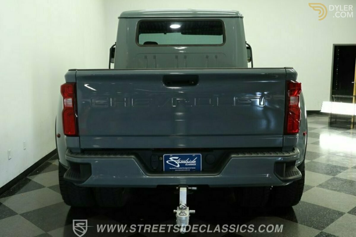 1998 International MXT, foto 9