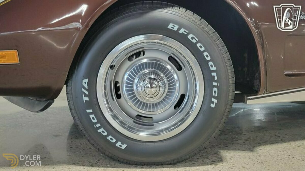 1974 Chevrolet Corvette, foto 5