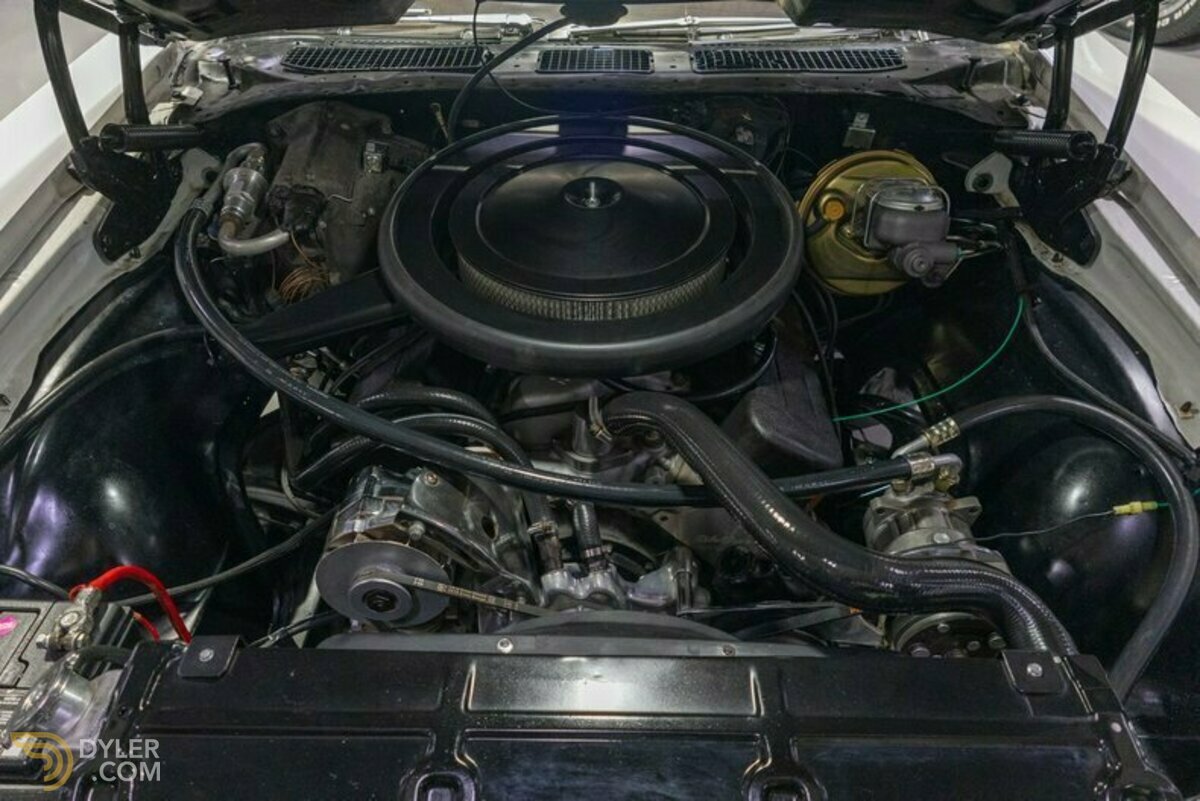 1970 Chevrolet Chevelle, foto 6