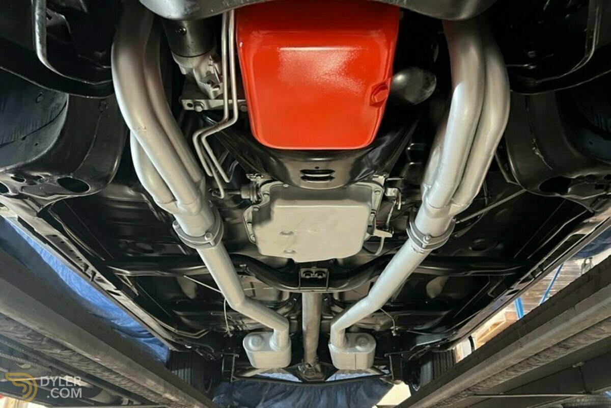 1970 Chevrolet Chevelle, foto 7