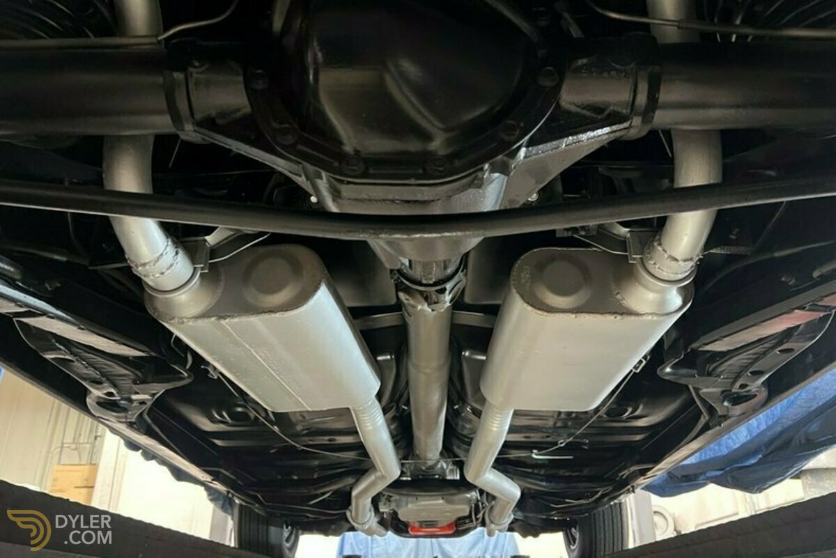 1970 Chevrolet Chevelle, foto 8