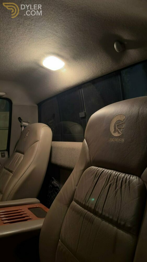 1996 Dodge Ram 3500 V10, foto 9