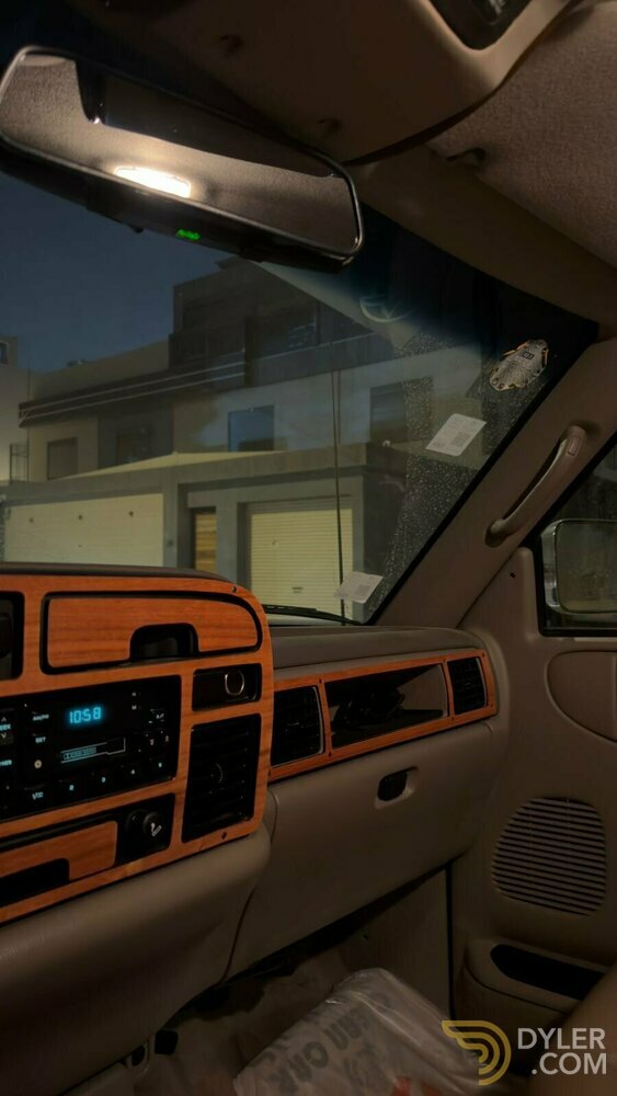 1996 Dodge Ram 3500 V10, foto 3