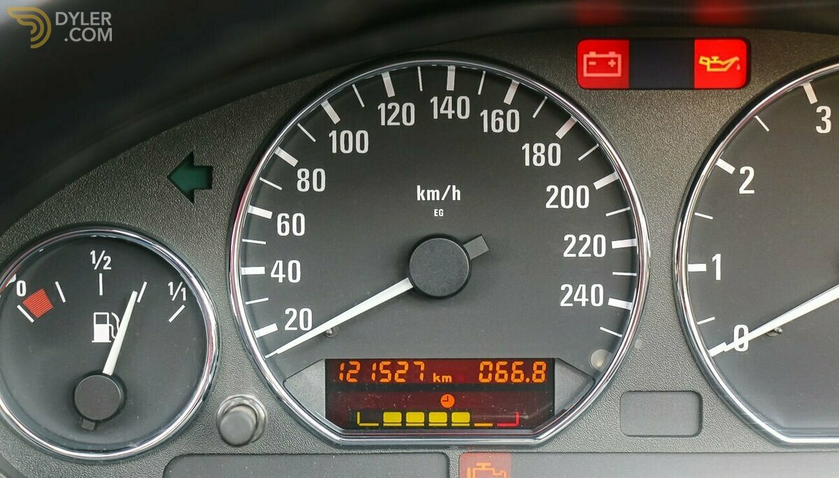 2000 BMW Z3 2.8, foto 4