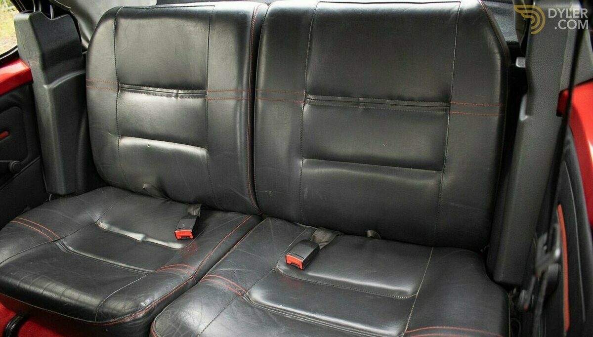 1994 Peugeot 205 CTI Dimma, foto 6