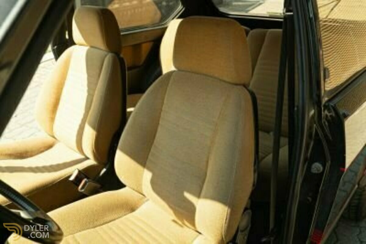 1984 Fiat-Abarth Ritmo 125 TC, foto 9