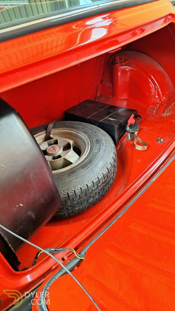 1975 Innocenti Mini Cooper 1300 - DIVERTENTISSIMA, foto 10