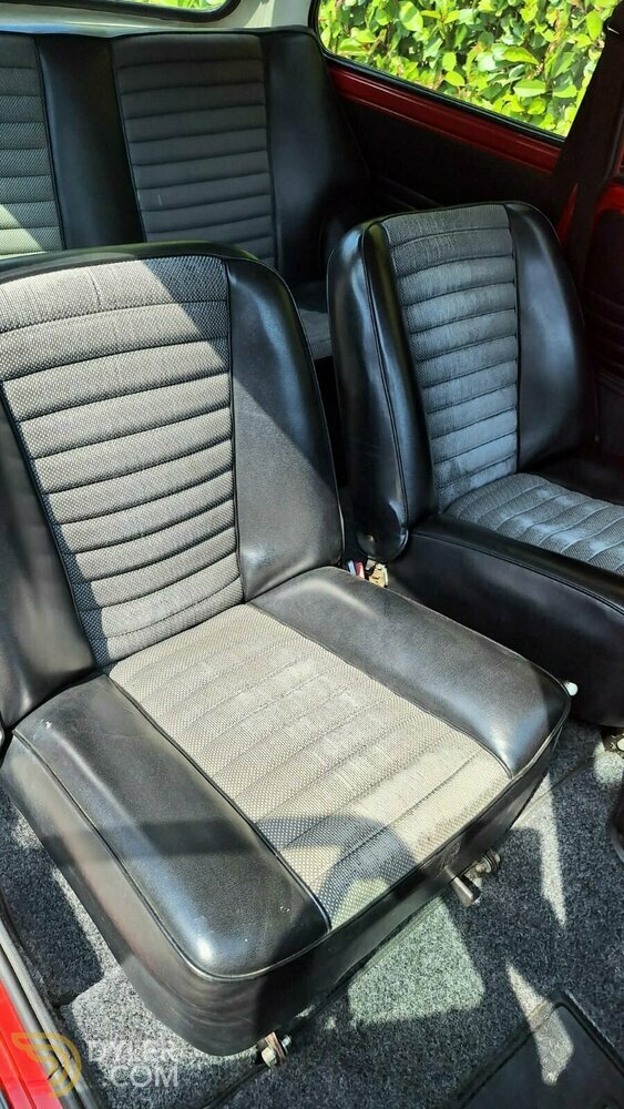 1975 Innocenti Mini Cooper 1300 - DIVERTENTISSIMA, foto 11