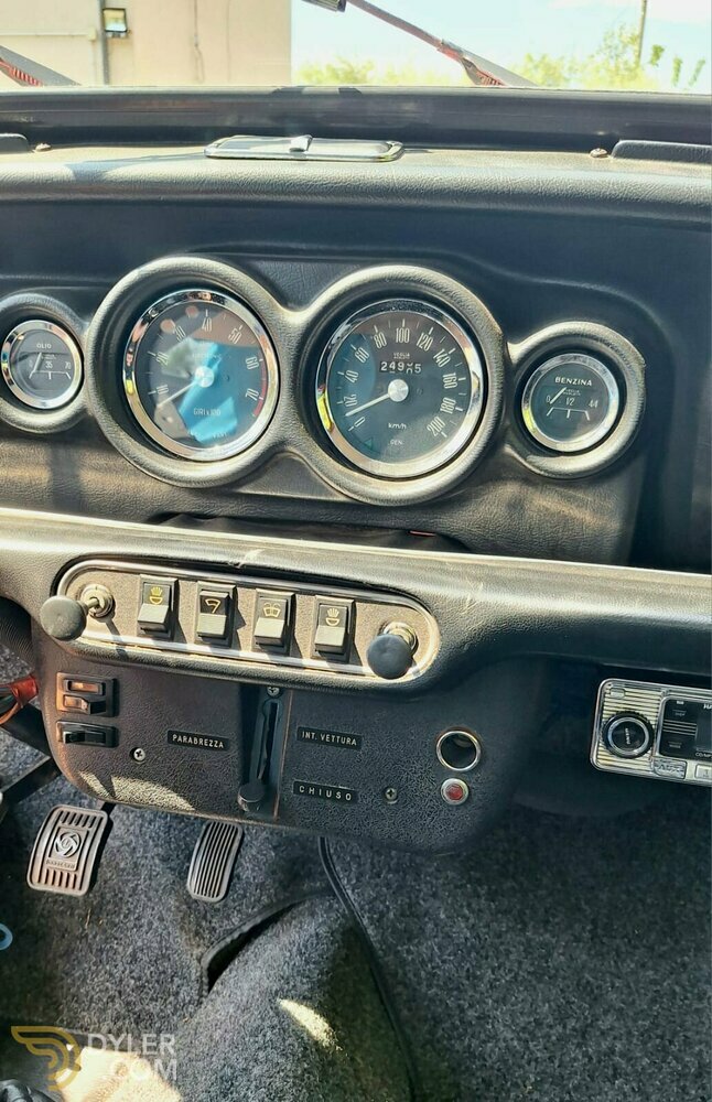 1975 Innocenti Mini Cooper 1300 - DIVERTENTISSIMA, foto 12