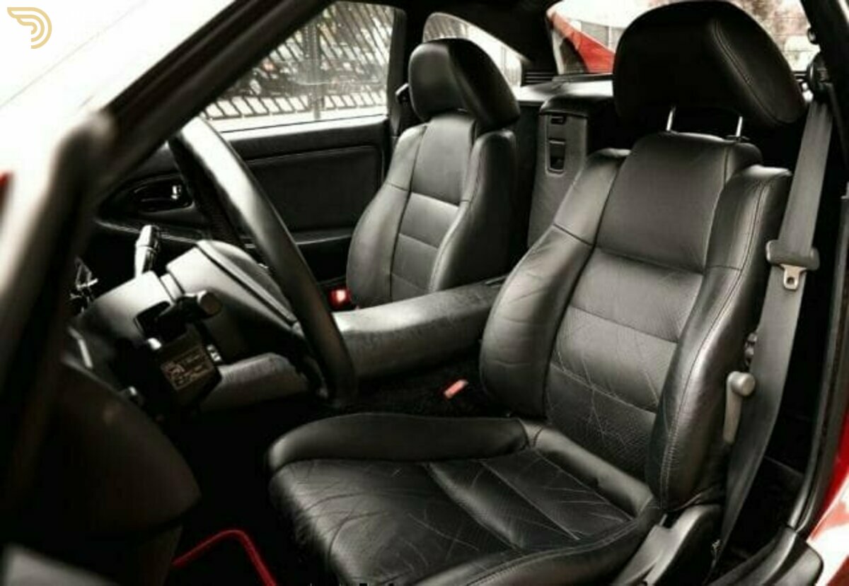 1993 Toyota MR2 2.0i 16v - Aspirata, foto 12