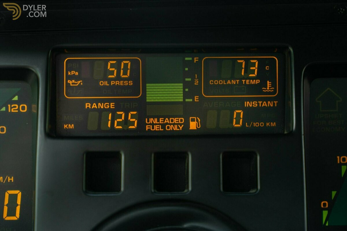1987 Chevrolet Corvette C4 Cabriolet L98 - Hard Top INTROVABILE, foto 12