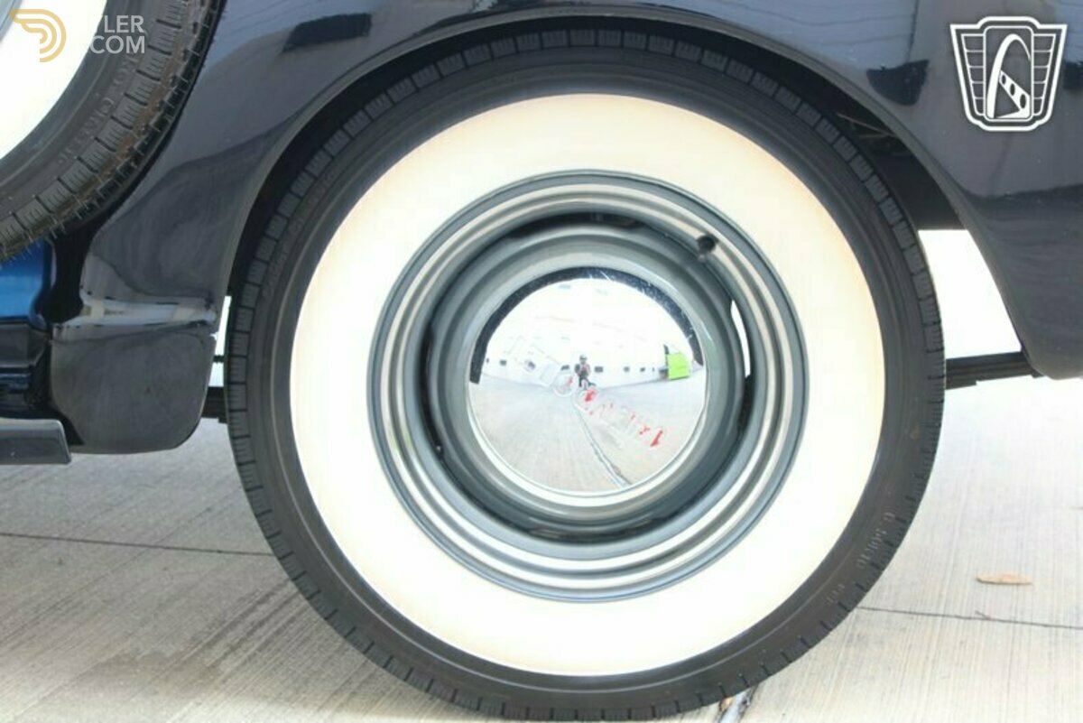 1953 Chevrolet 5 Window, foto 9