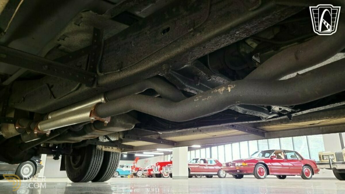 1987 Ford F-250, foto 8