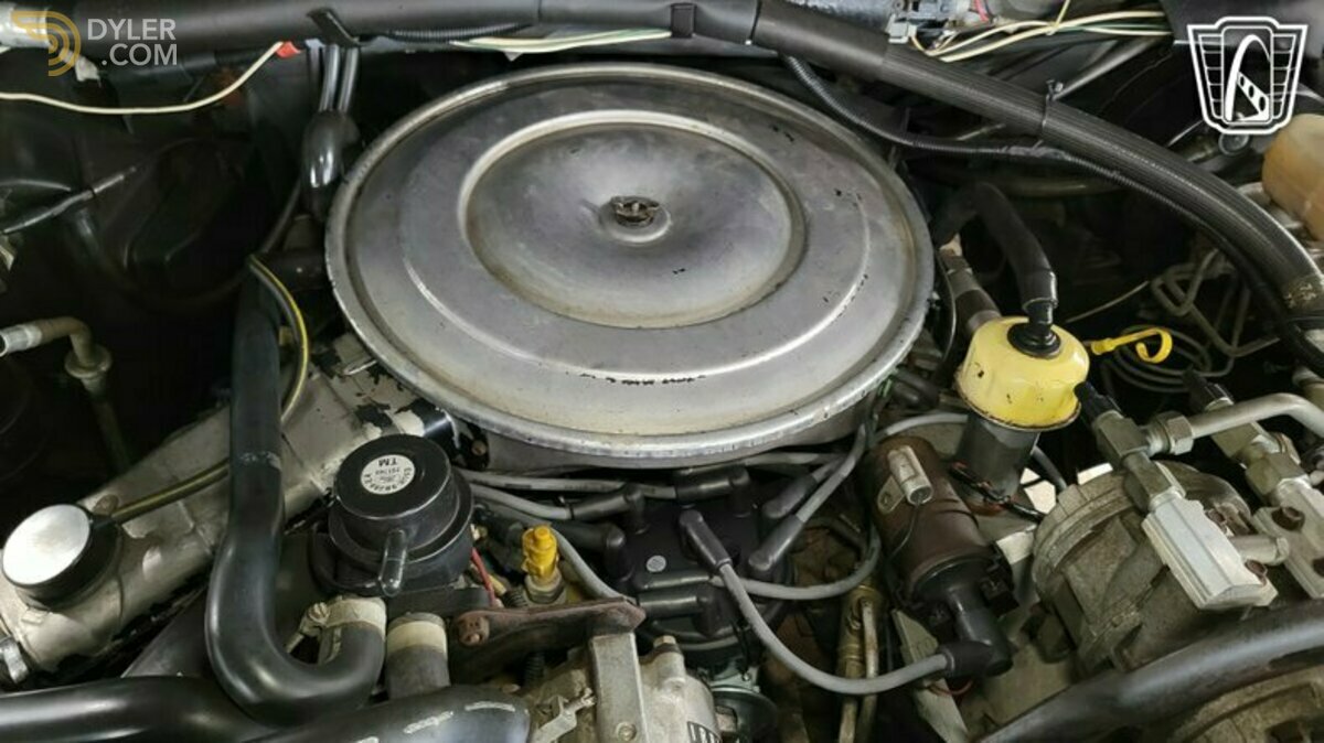 1987 Ford F-250, foto 12