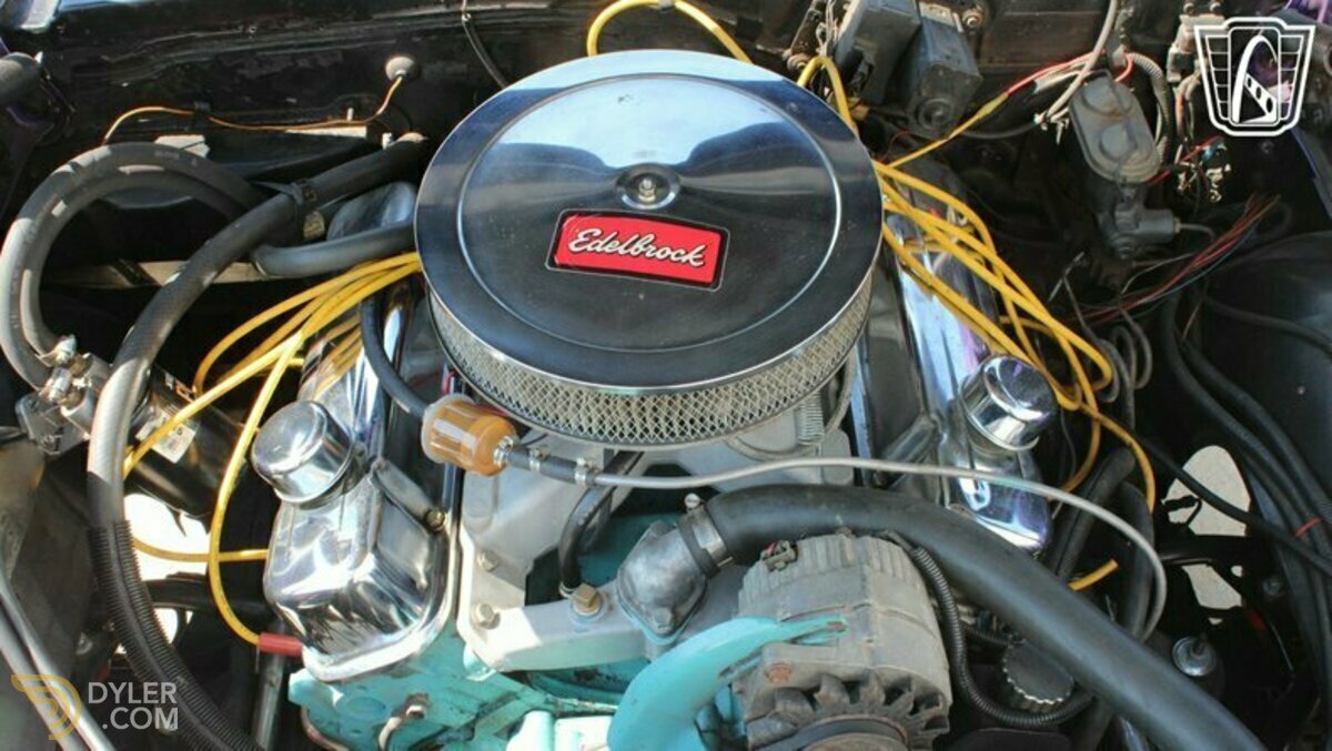 1973 Pontiac Ventura, foto 12