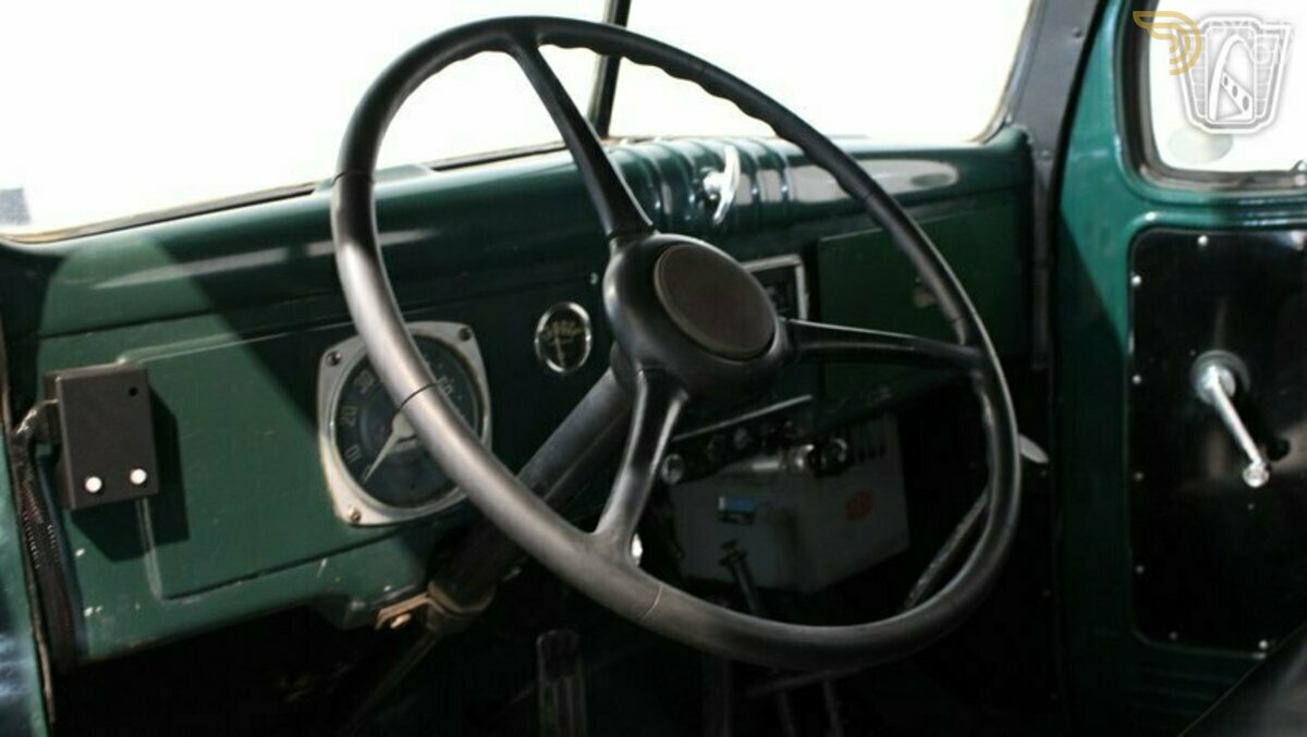 1955 Dodge Power Wagon, foto 6