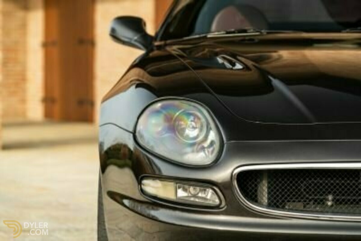 2000 Maserati 3200 GT GTA - AUTOMATICA - STUPENDA, foto 2