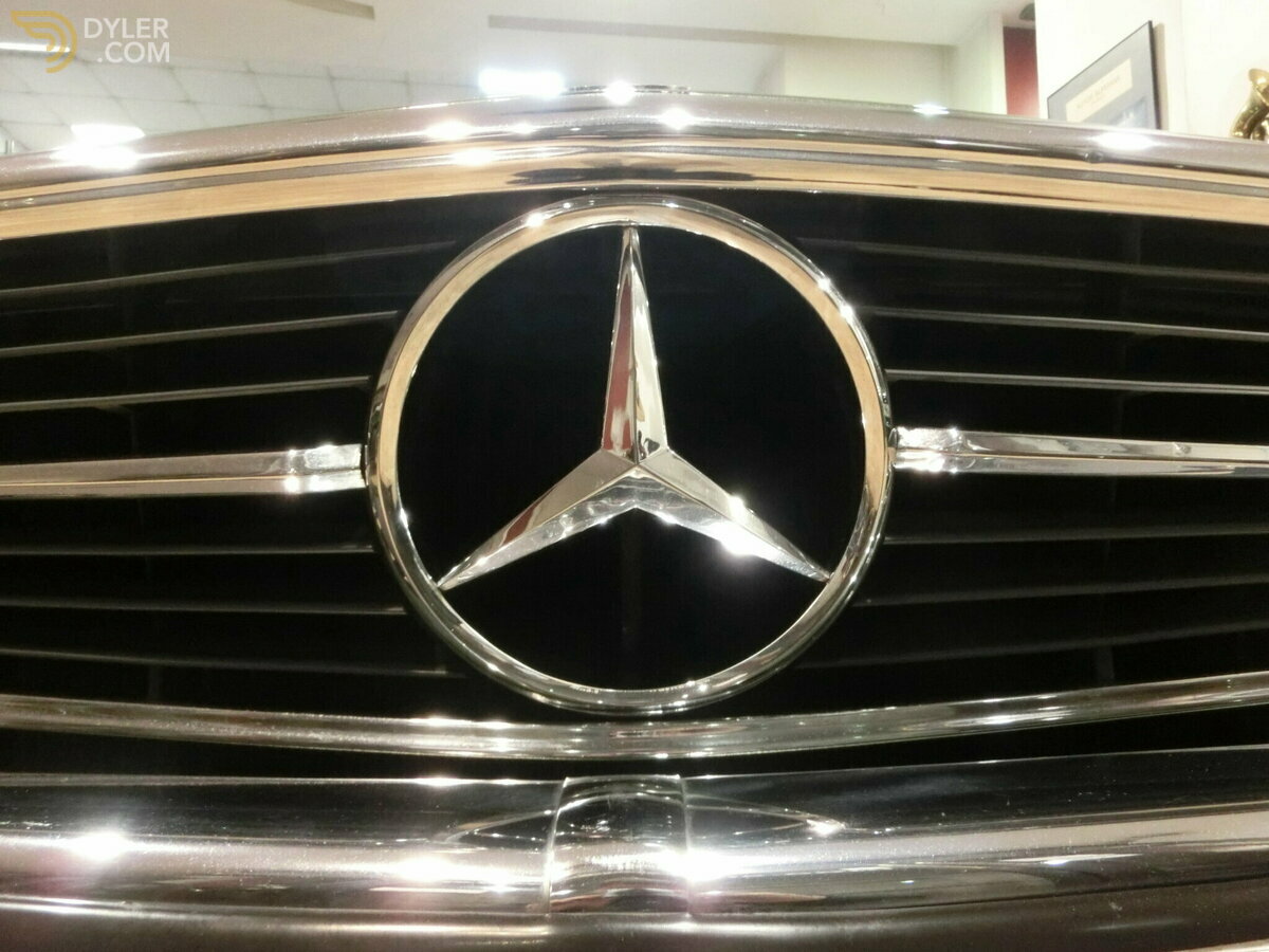 1976 Mercedes-Benz 350 SLC C107, foto 9
