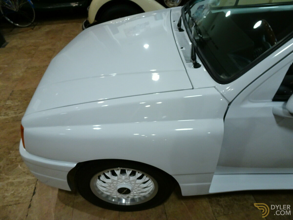 1985 Opel Corsa SPIDER IRMSCHER WIDE BODY, foto 4