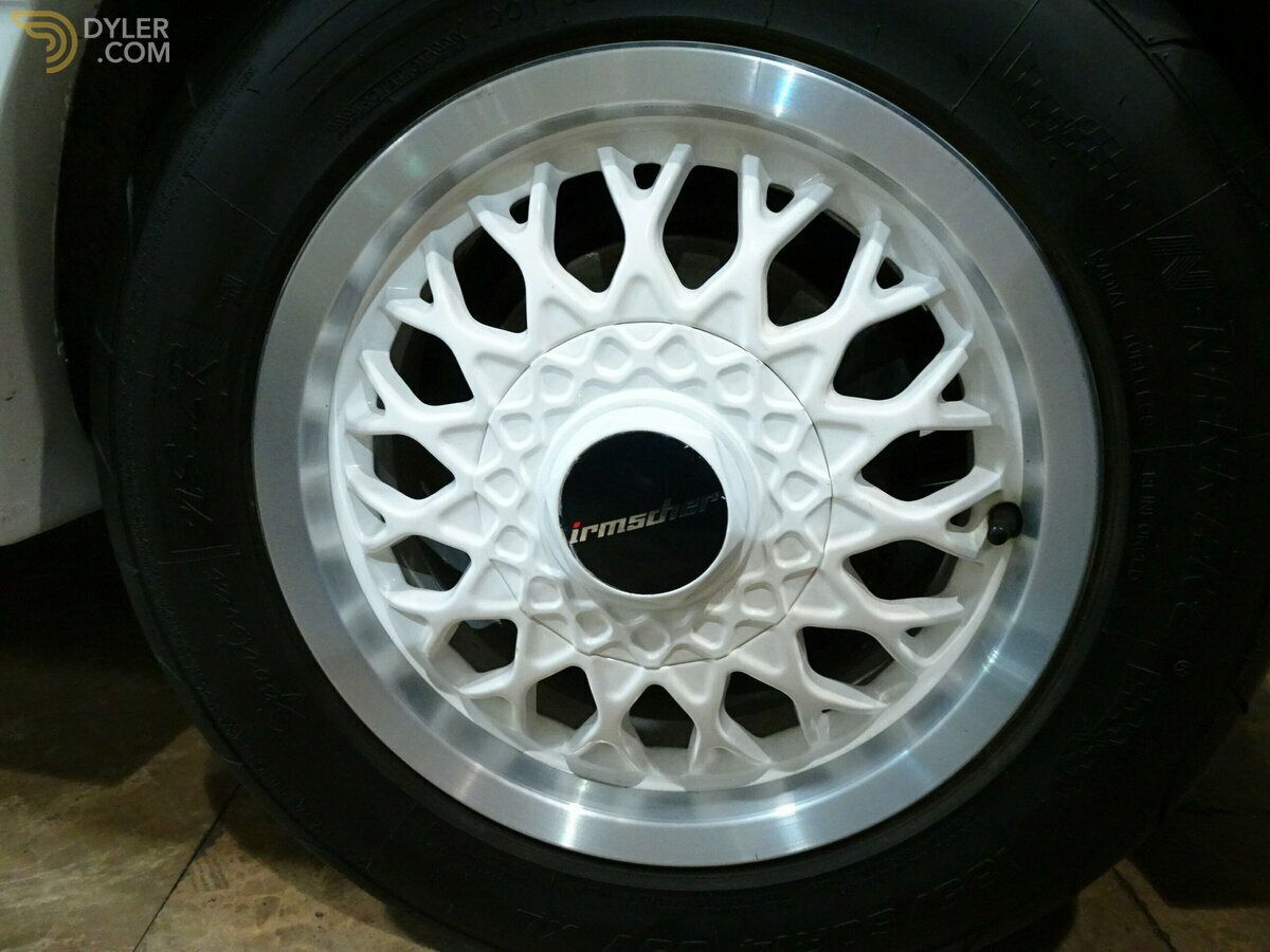 1985 Opel Corsa SPIDER IRMSCHER WIDE BODY, foto 6
