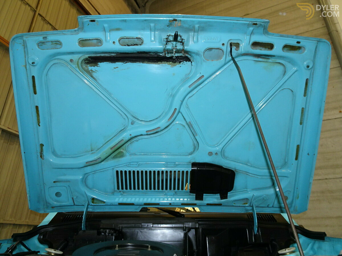 1996 Seat Marbella SPECIAL, foto 12