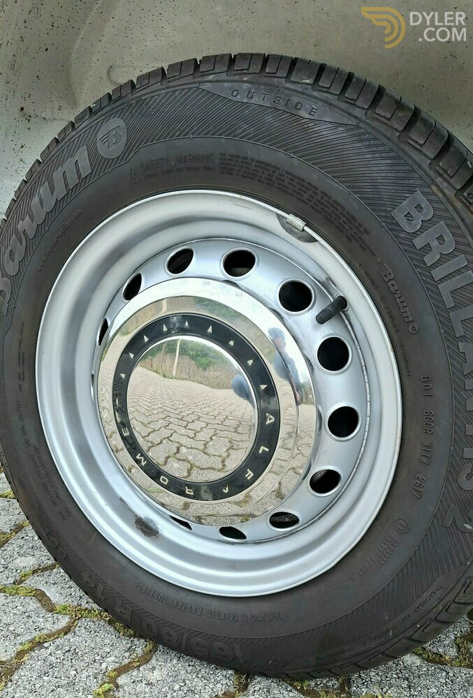 1970 Alfa Romeo GT Junior 1300 Scalino - RESTAURO TOTALE, foto 11
