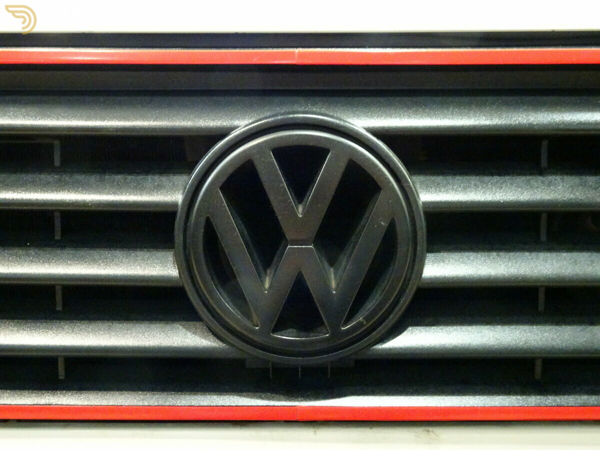 1991 Volkswagen Golf GTI 1.8 MK2, foto 4