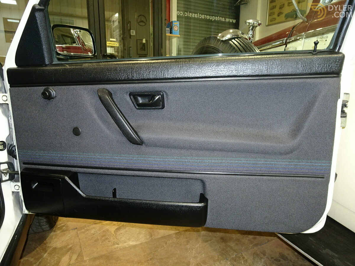 1991 Volkswagen Golf GTI 1.8 MK2, foto 11