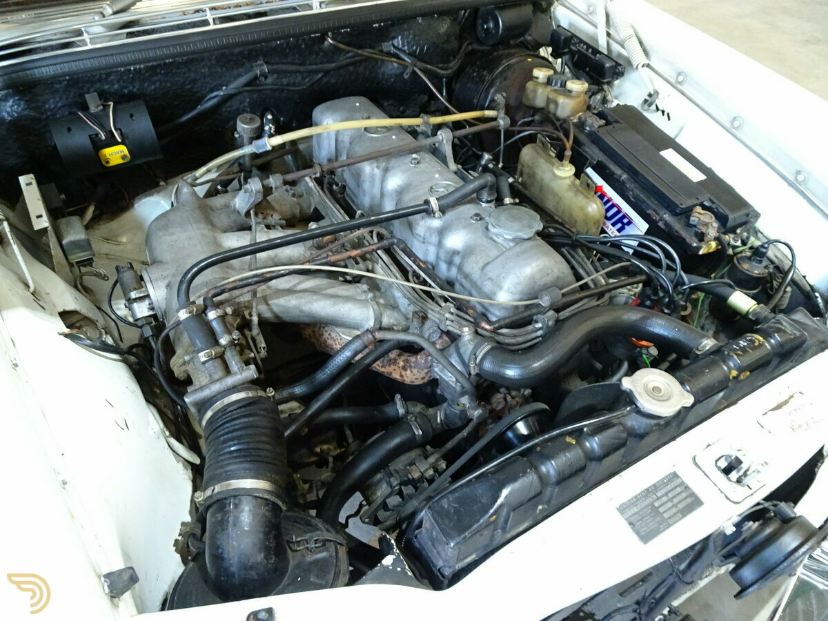 1969 Mercedes-Benz 280 SE W108, foto 11
