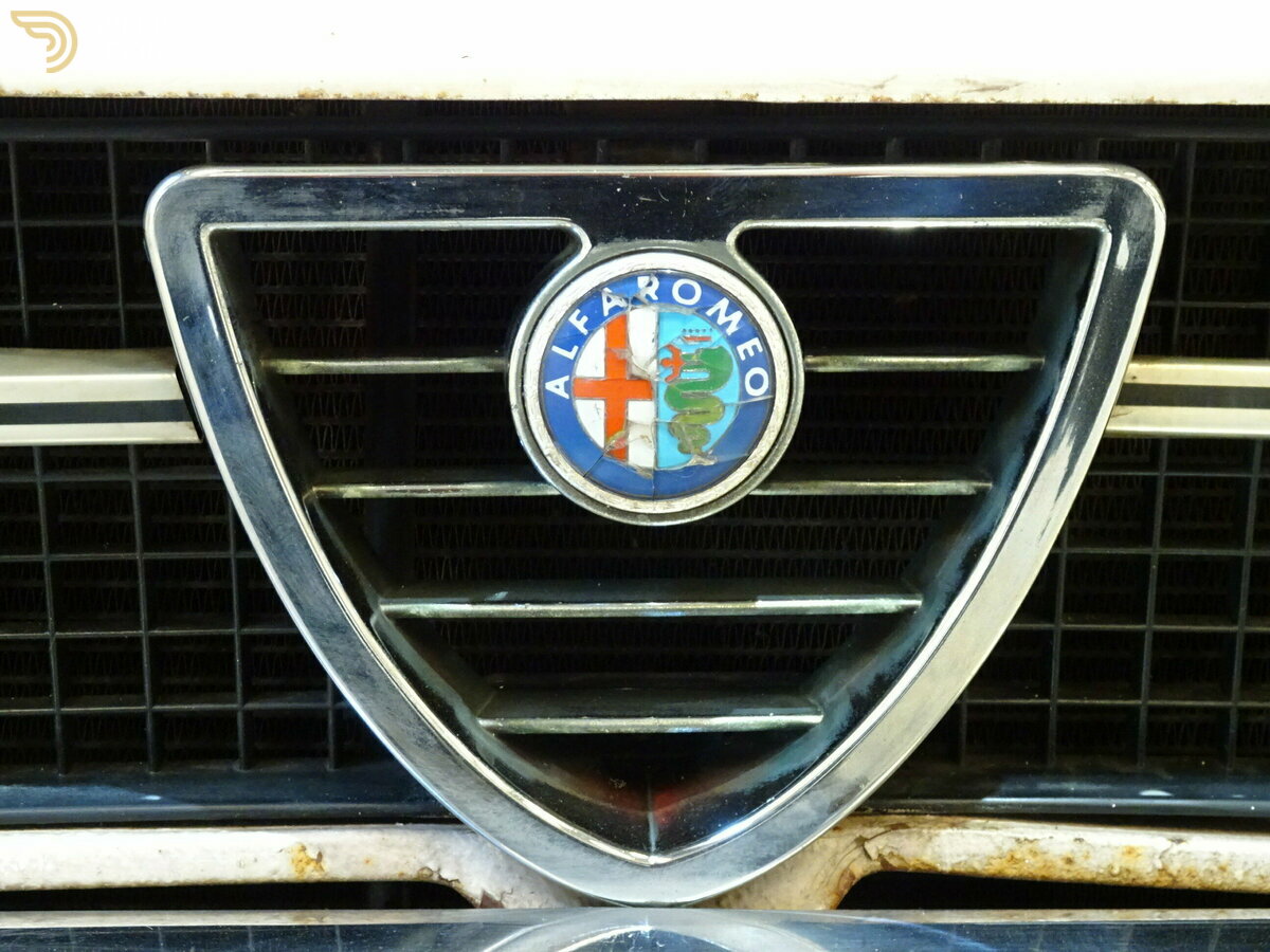 1981 Alfa Romeo Alfasud SPRINT VELOCE 1.5, foto 5