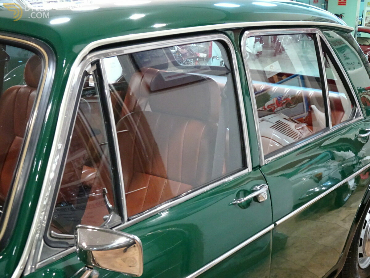 1972 MG 1300 S - AUTHI, foto 6