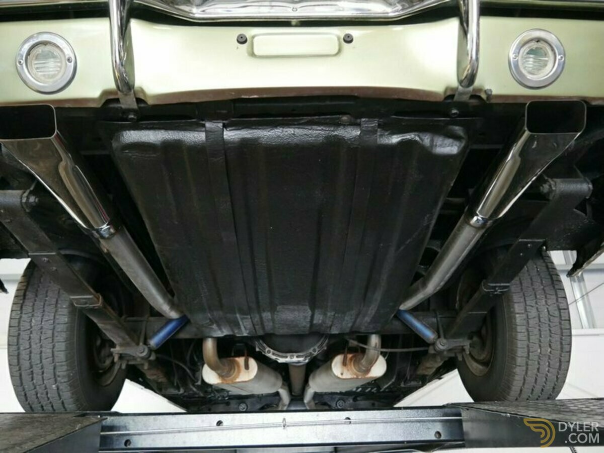 1970 Dodge Charger 500, foto 8