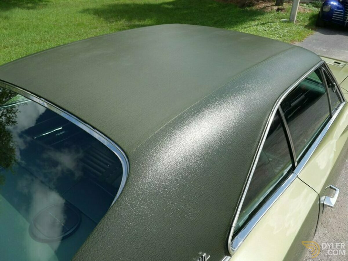 1970 Dodge Charger 500, foto 9