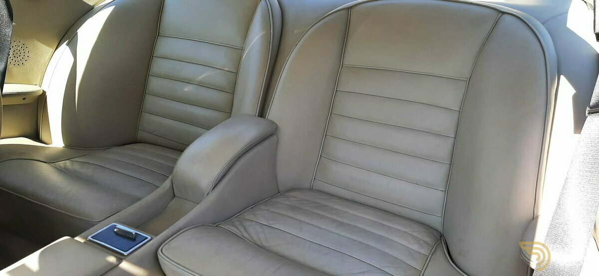1970 Maserati Indy 4.2 - ASI - Targa Nera - Libretto a Pagine, foto 9