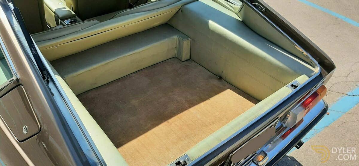 1970 Maserati Indy 4.2 - ASI - Targa Nera - Libretto a Pagine, foto 11