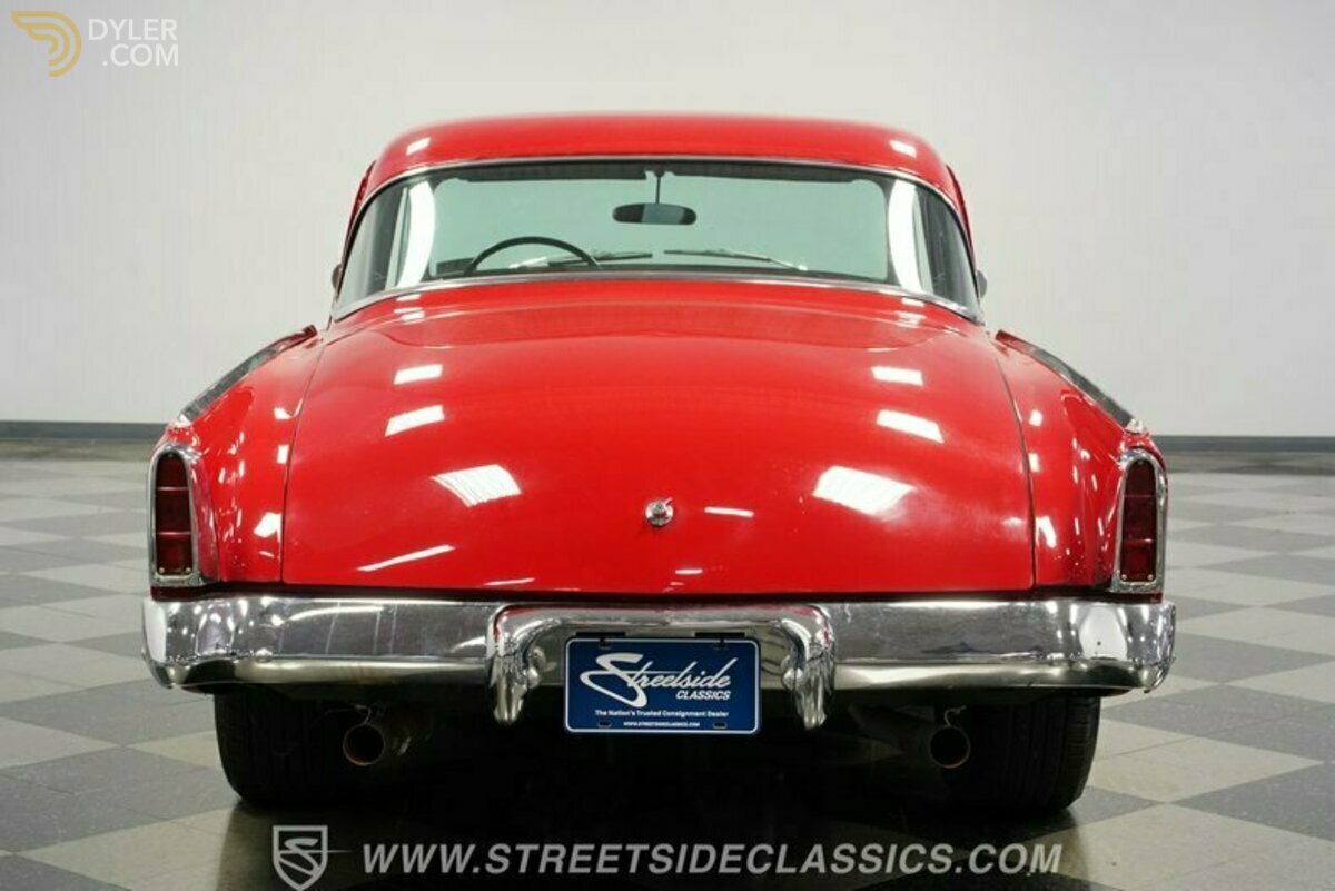 1953 Studebaker Champion Restomod, foto 10
