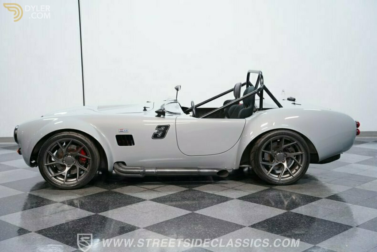 1965 Shelby Cobra Factory Five, foto 2