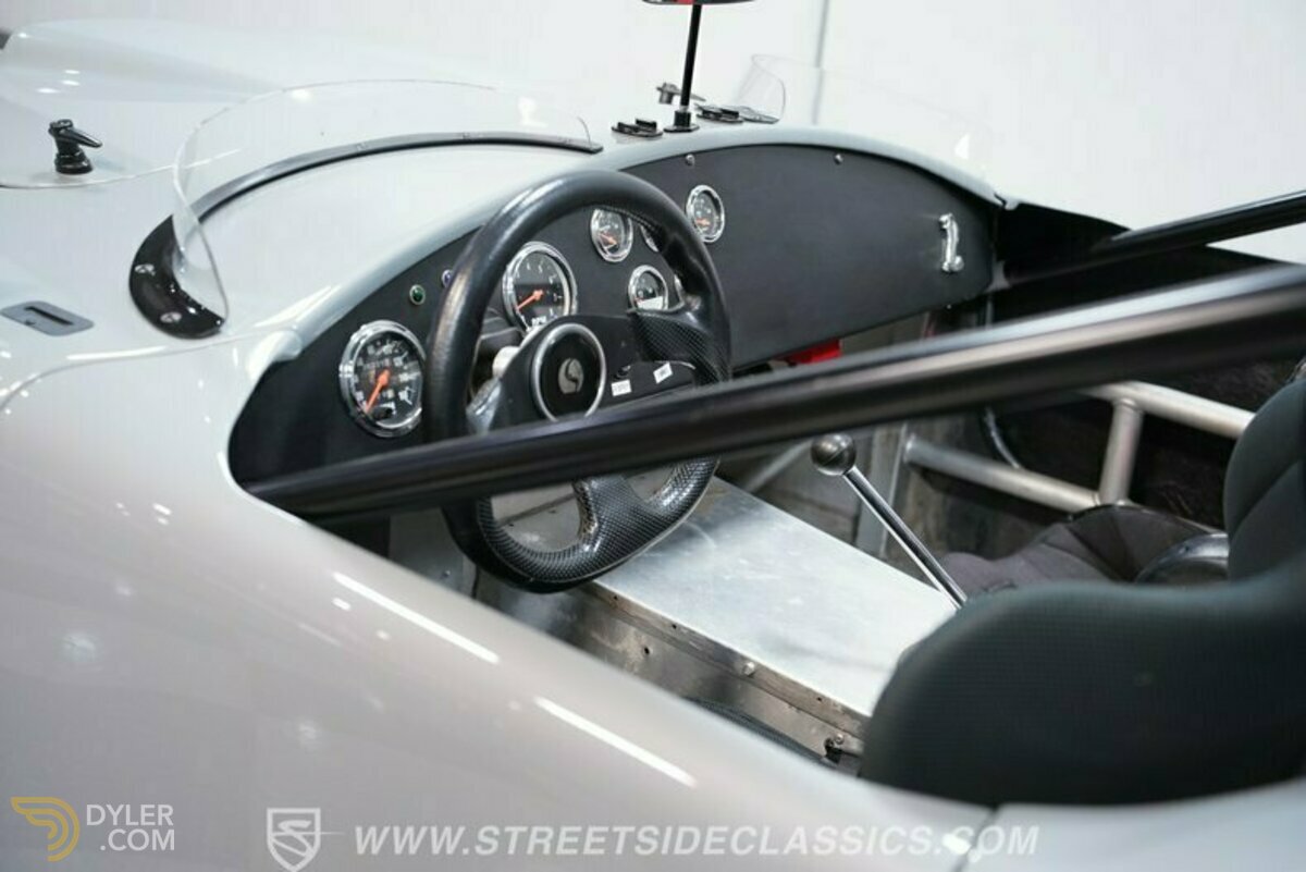 1965 Shelby Cobra Factory Five, foto 4