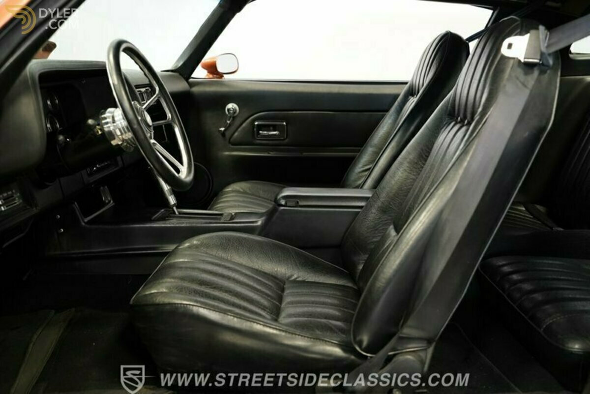 1975 Chevrolet Camaro, foto 3