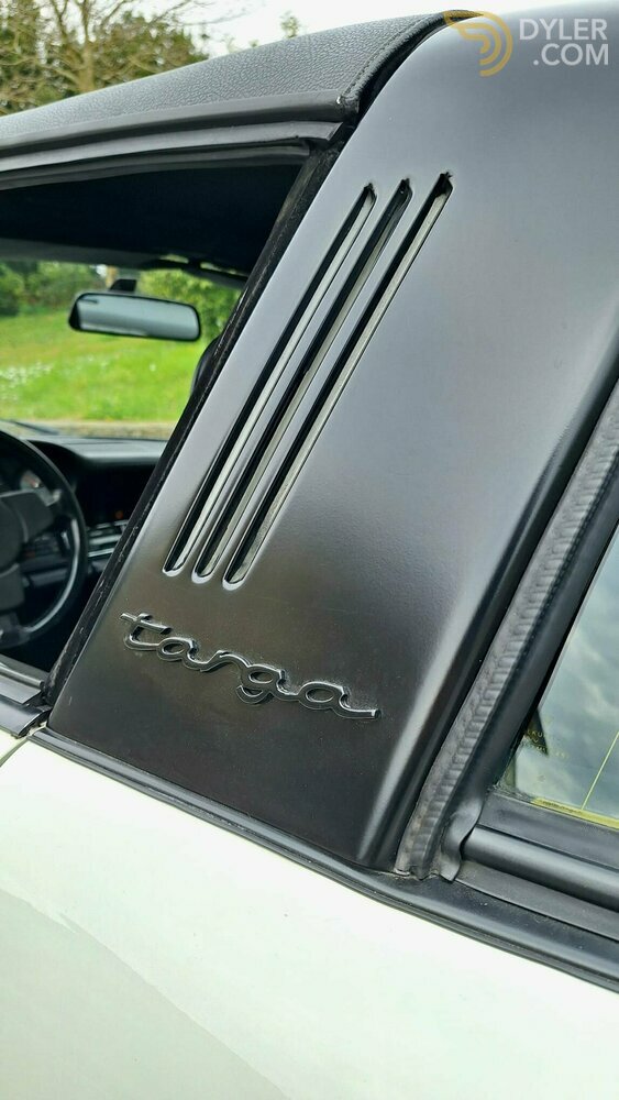 1974 Porsche 911, foto 11