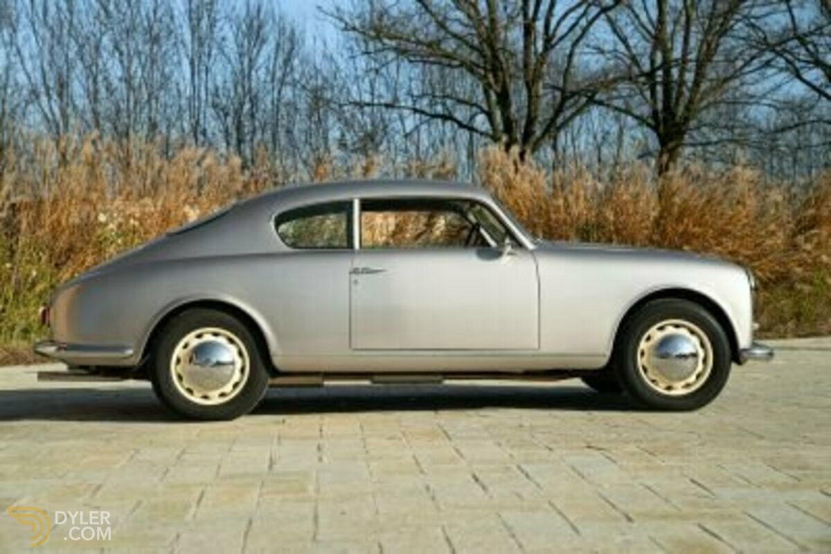 1955 Lancia Aurelia B20 - IV serie - RESTAURATA - IVA esposta, foto 1