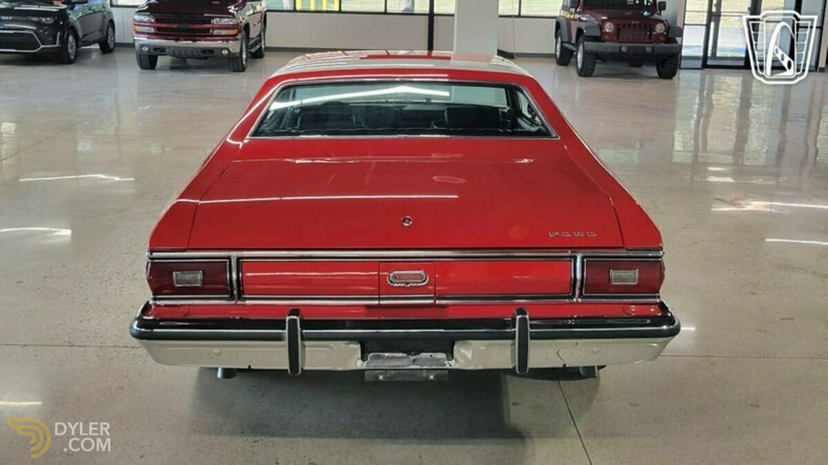 1974 Ford Gran Torino, foto 3